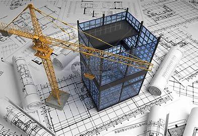建筑工程施工许可证