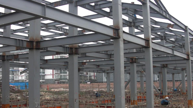 钢结构工程资质手续