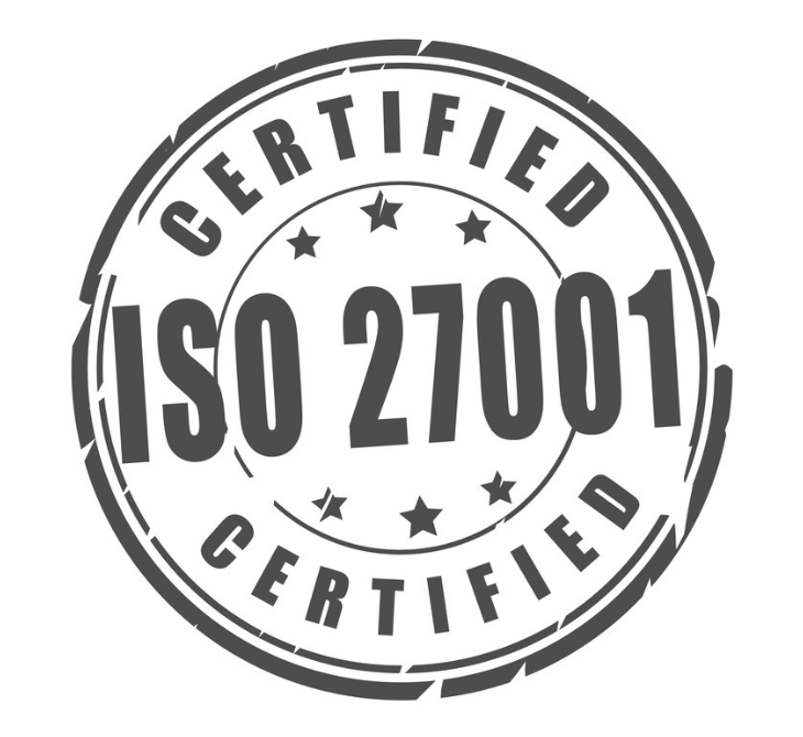 ISO27001信安管理