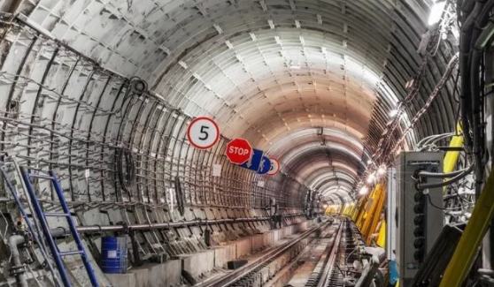 隧道工程专业资质