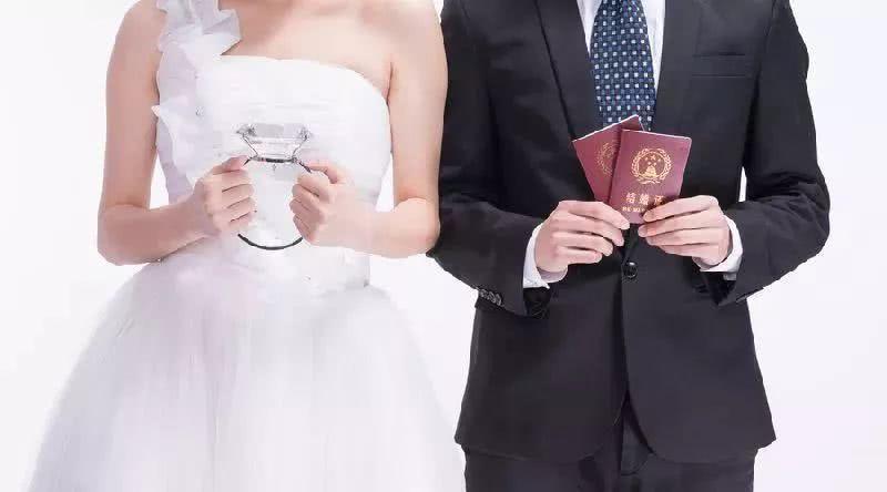 结婚证公证认证程序