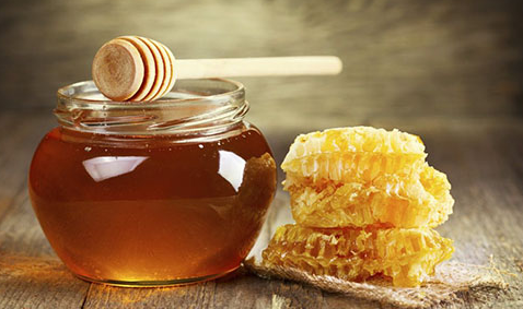 蜂蜜商标注册办理