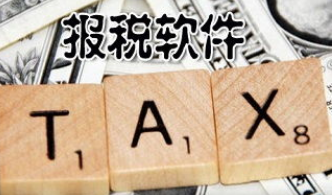 上海报税软件下载