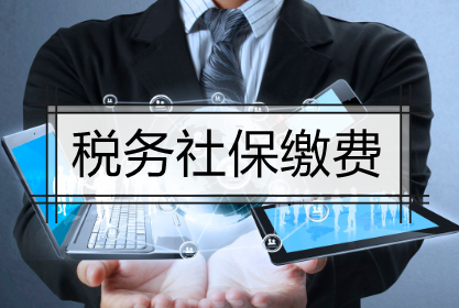 北京税务社保缴费客户端的使用方法