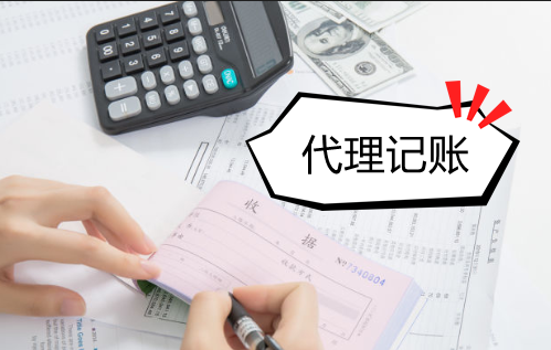 杭州代理记账服务 杭州代理记账服务