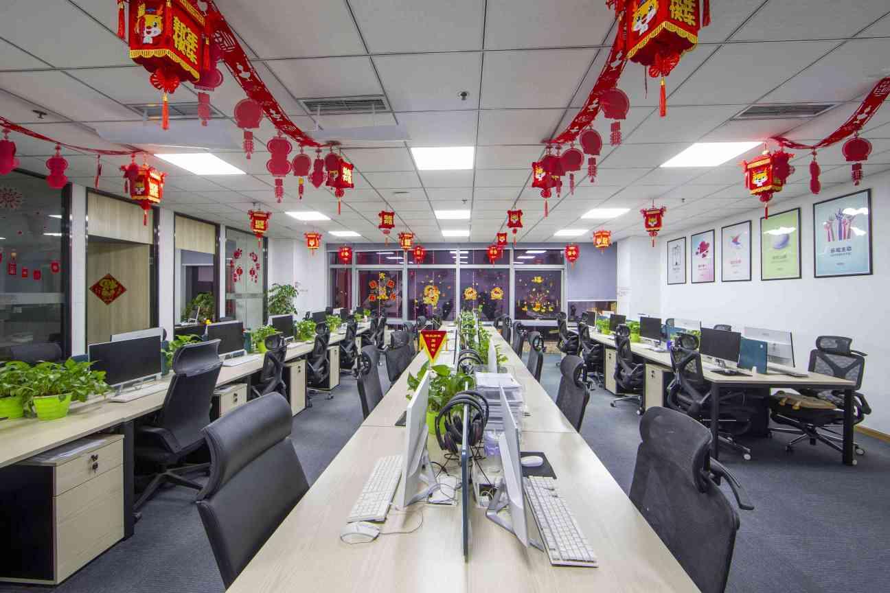 能源公司申请起名的技巧是什么