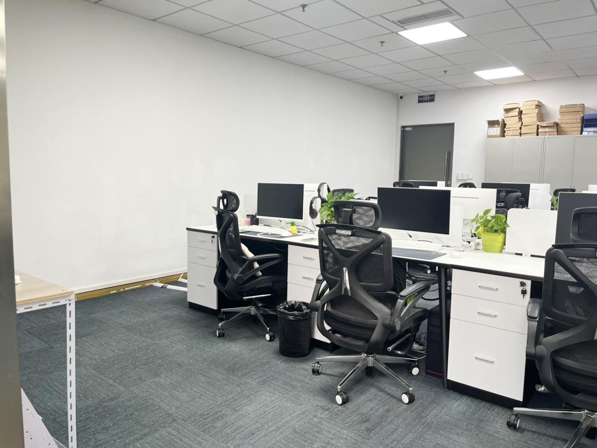 外资代表处注册的流程