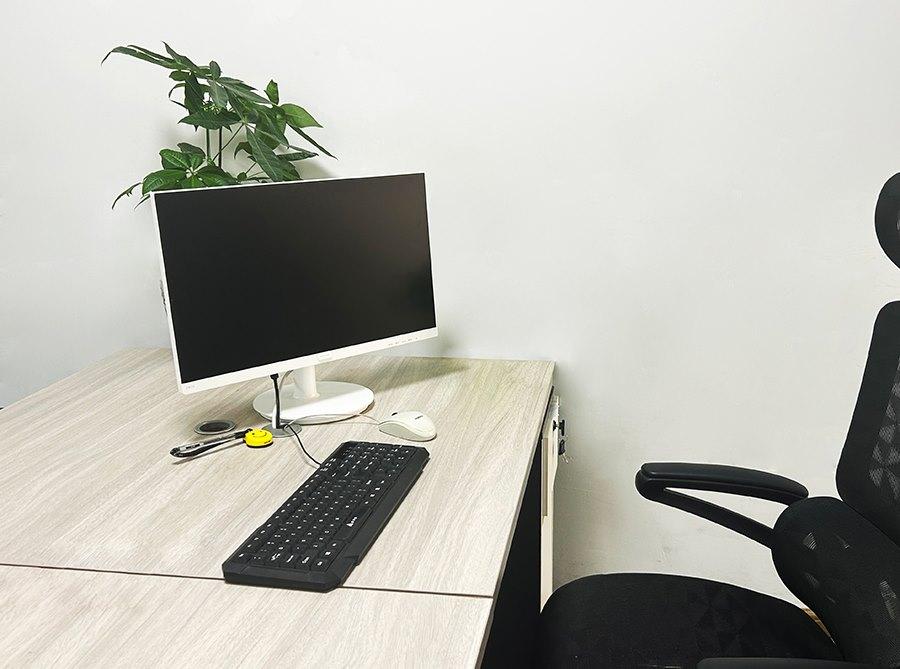 高新技术企业知识产权认定证书