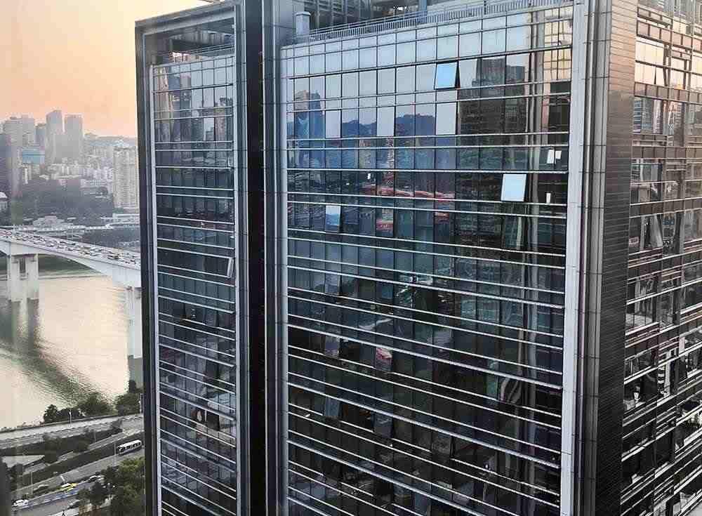 装饰公司的账务处理流程