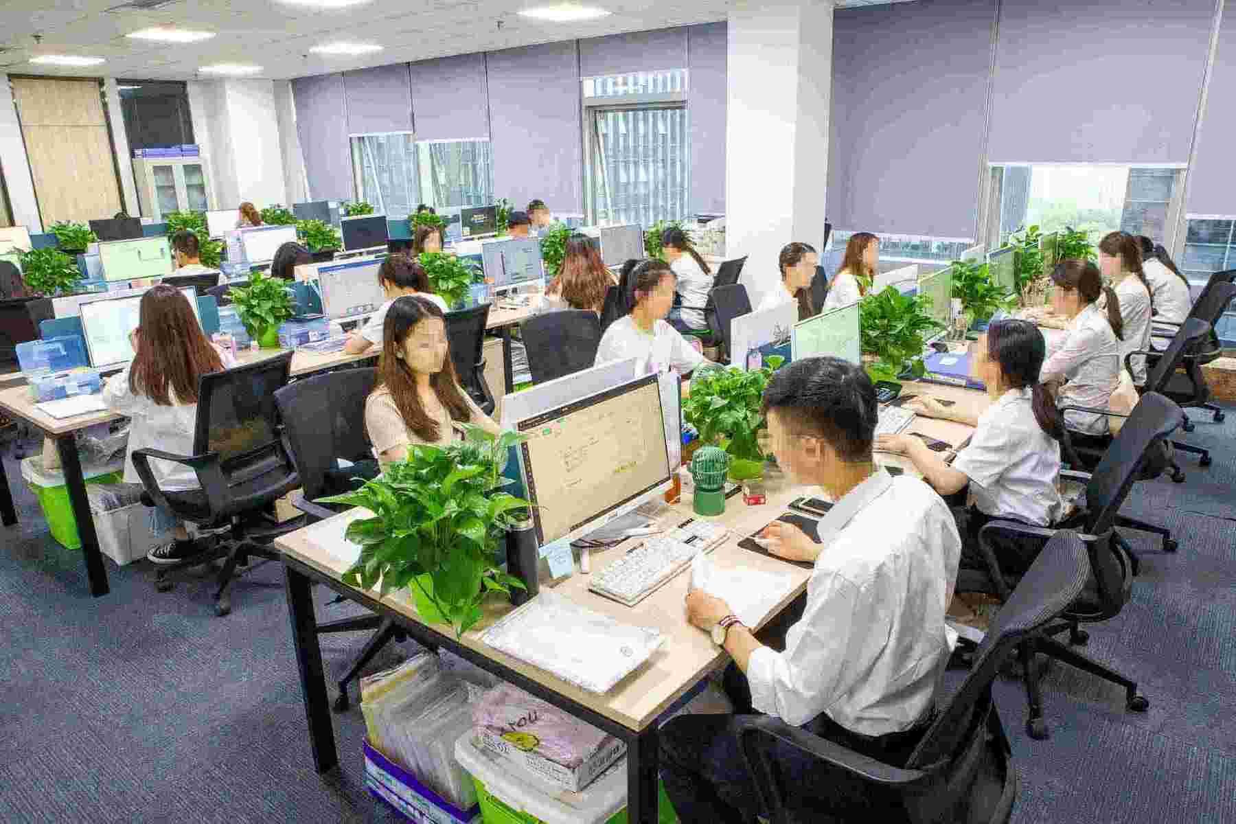 iso9000质量认证标准解析