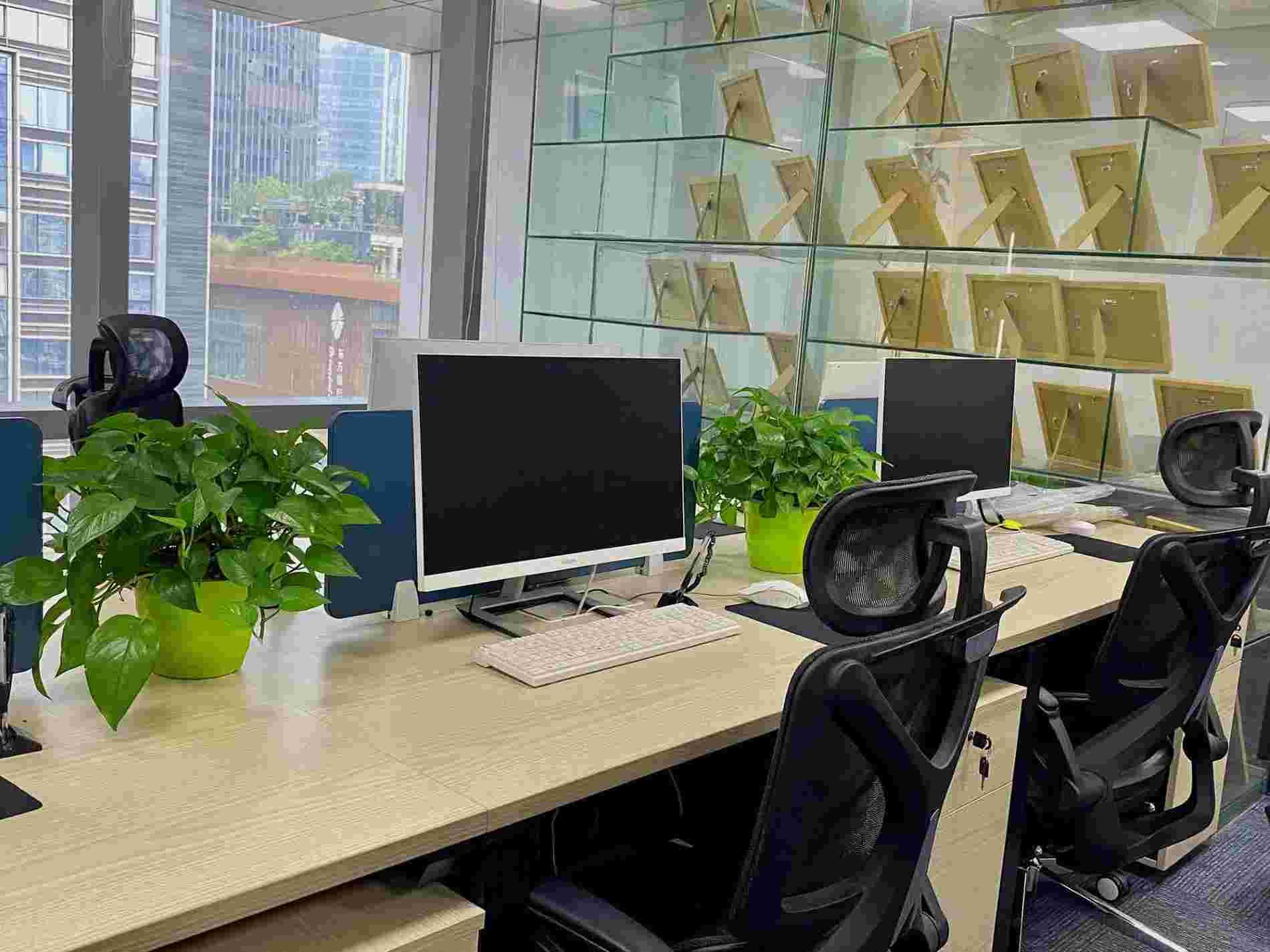 企业名称如何查询年报状态？