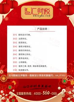 股权设计落地实施